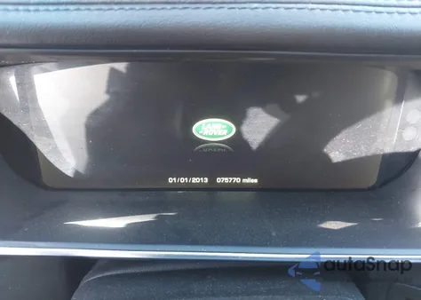 2015 Land Rover Range Rover 5.0L V8 Supercharged из США, поврежденный, VIN SALGS2TFXFA228507